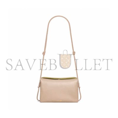 CELINE TRIO FLAP IN SMOOTH LAMBSKIN 10P862O86.03SA (22.5*13*3.5cm)